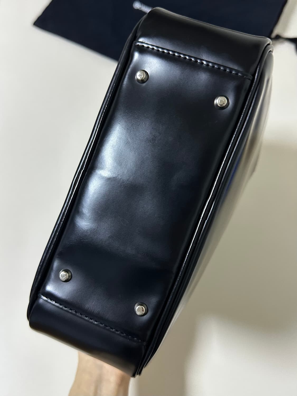 꼼데가르송 아오야마백 스퀘어 2호 상품이미지8