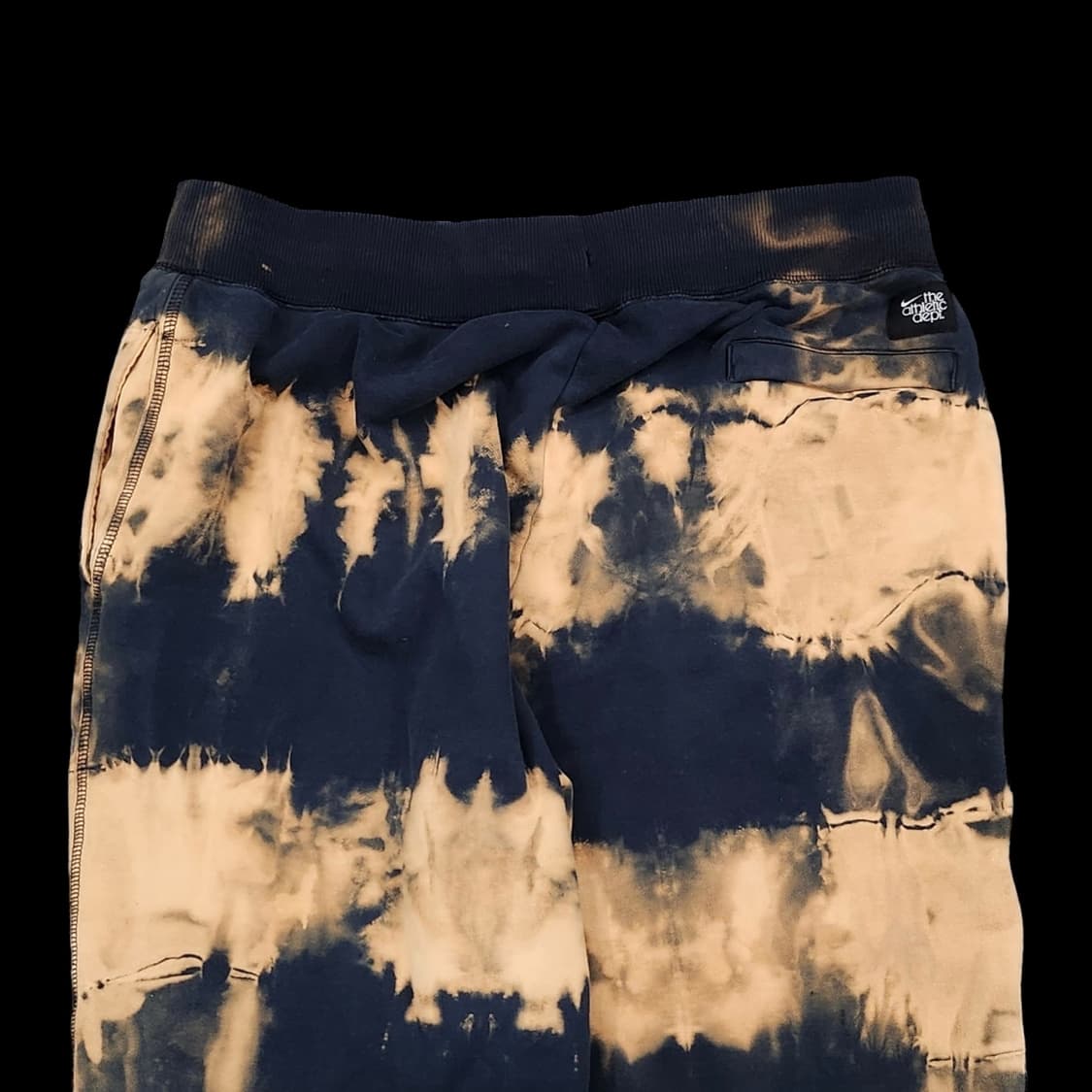 나이키 커스텀 코튼 스웻팬츠 상품이미지4