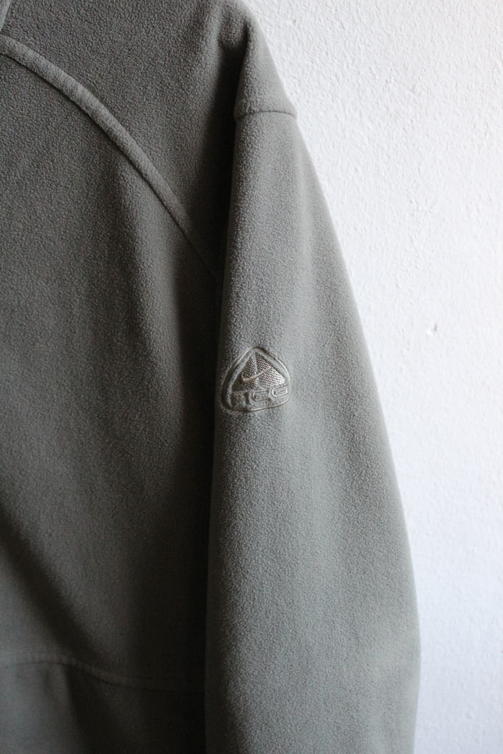 나이키 acg 플리스 후디 자켓 상품이미지1