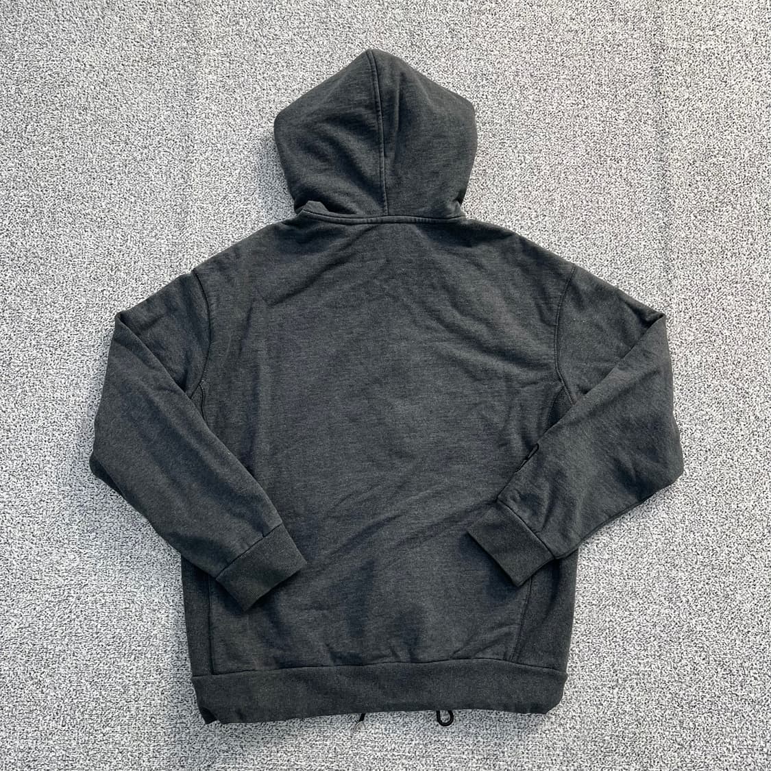 L 엔비에이 후드 집업 자켓 0326M 상품이미지4