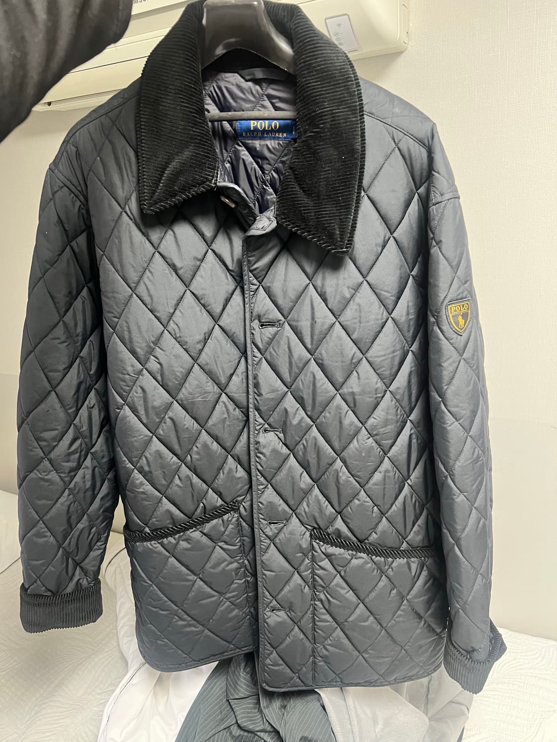 폴로 반자켓(아울렛제품) 상품이미지1