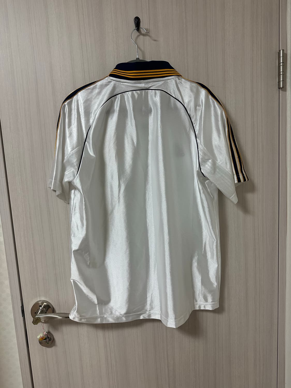 레알 유니폼 노마킹 M 상품이미지2