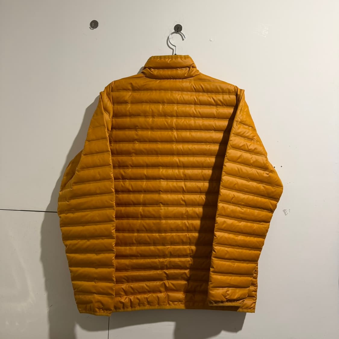 컬럼비아 경량패딩 상품이미지5