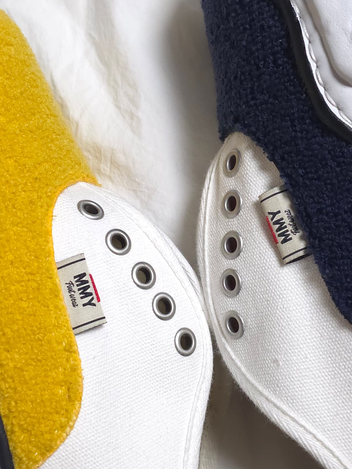 [40] 미하라 야스히로 베이커 스니커즈 멀티 상품이미지7