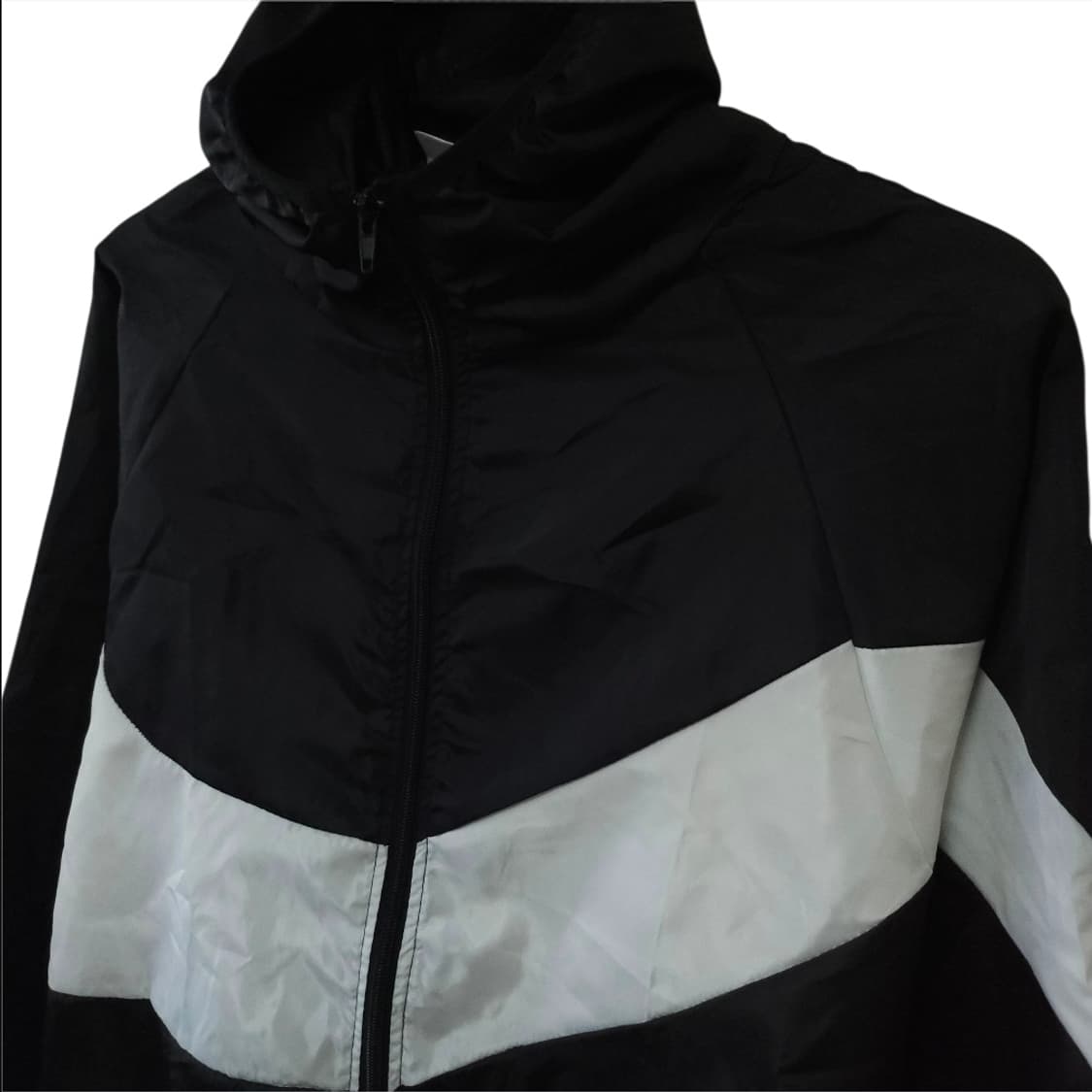 남여공용 바람막이 100-105 트레이닝 러닝 상품이미지4