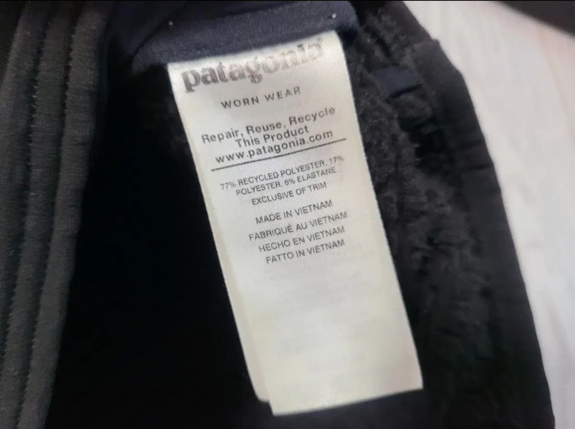 파타고니아 R2 테크페이스자켓 상품이미지6