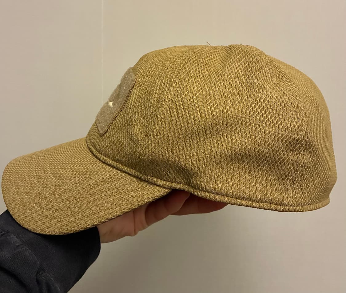 (L~XL)오클리 Ohydrolix 택티컬 베이스볼 볼캡 모자 데저트 상품이미지4