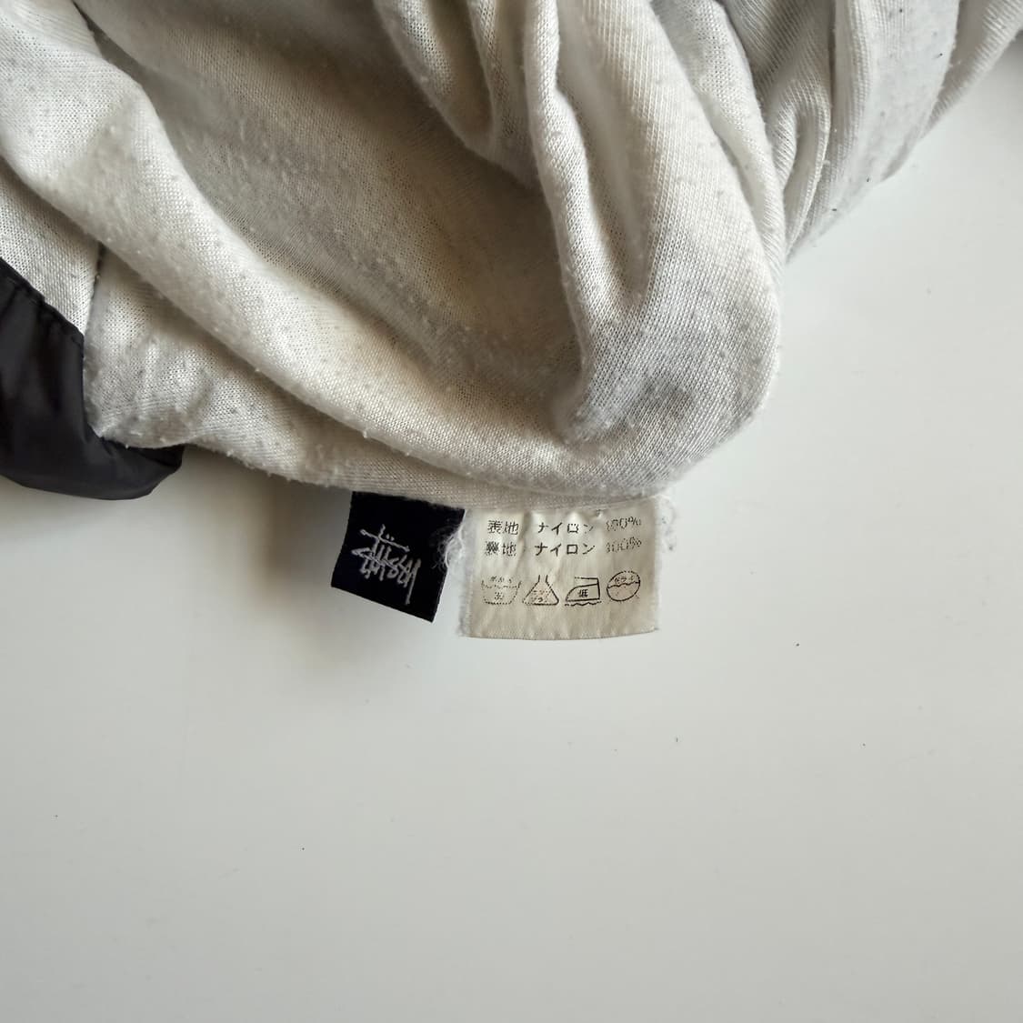 90s Stussy 상품이미지4