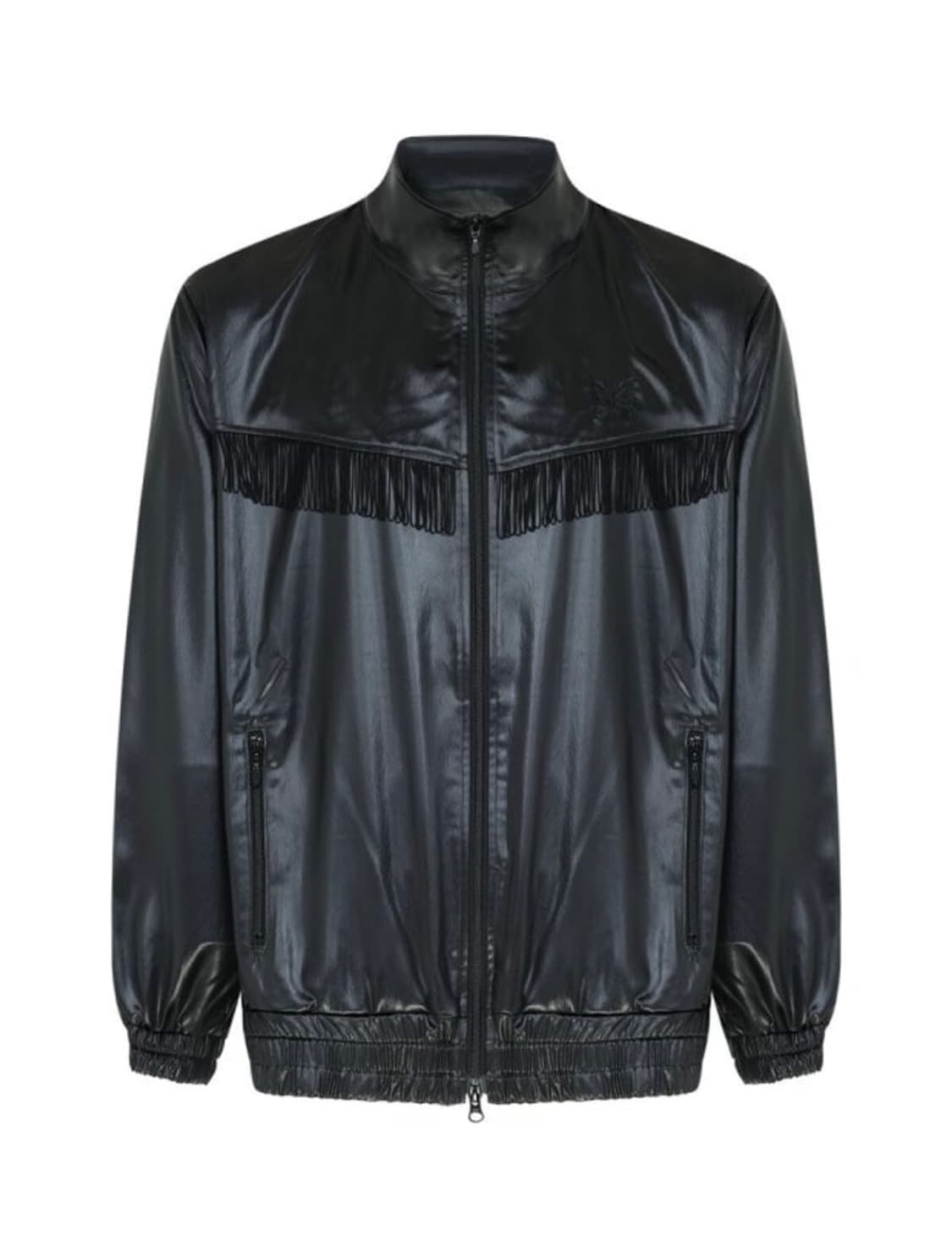 니들스 프린지 자켓 L 상품이미지1