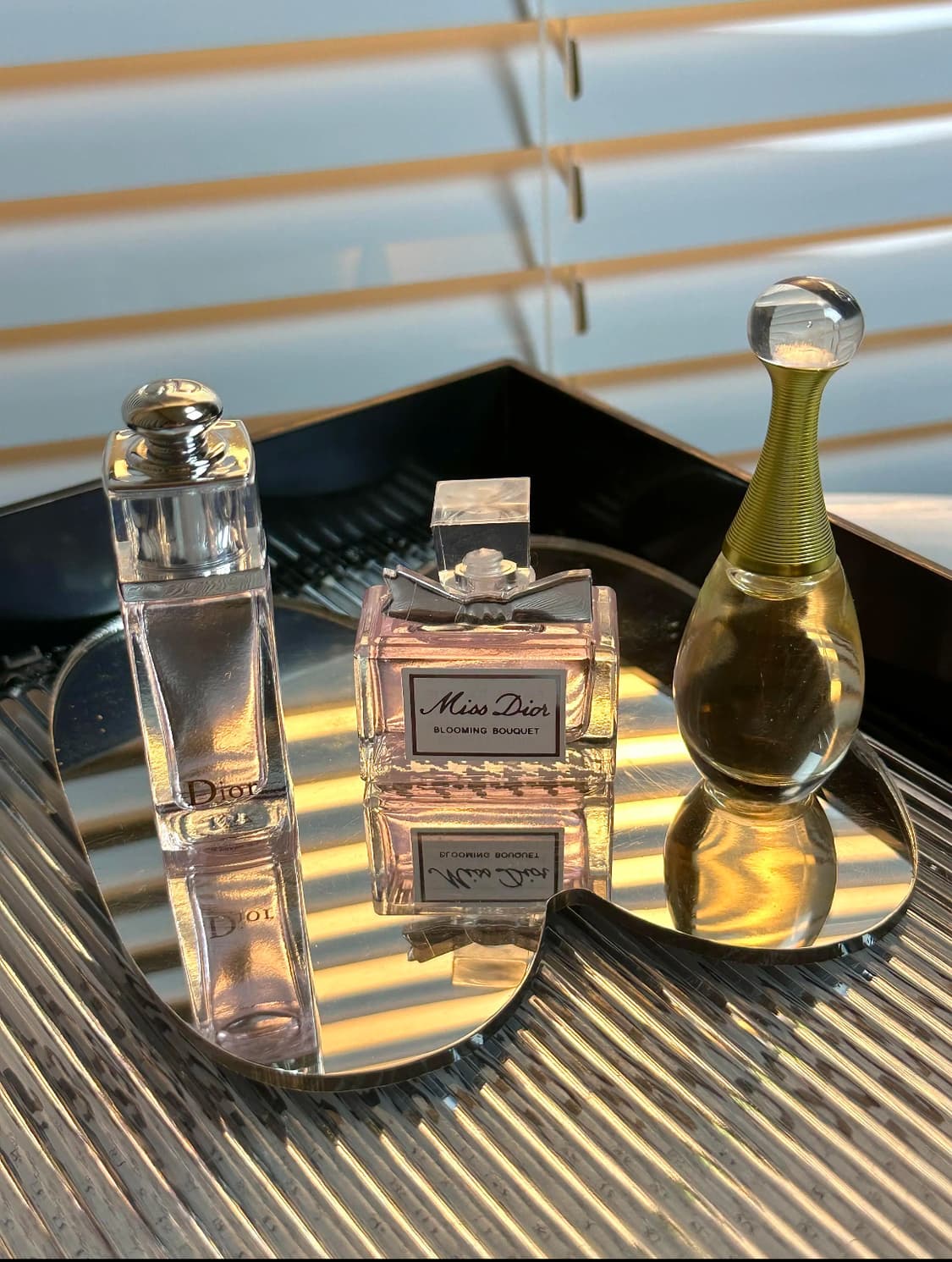 디올 미니 향수 3종 세트 일괄 상품이미지2