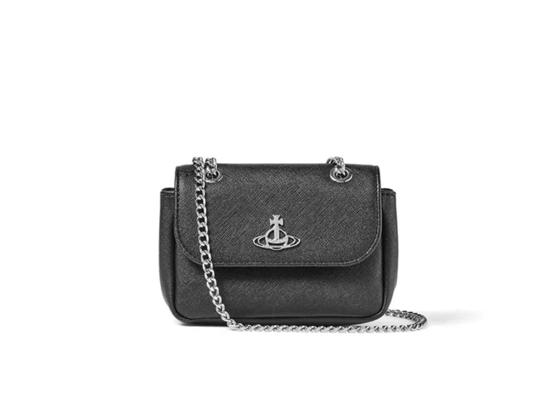 비비안웨스트 우드 가방  상품이미지1