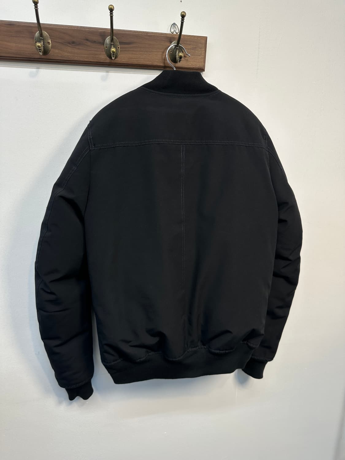 릭오웬스 구스다운 플라이트 봄버 46 상품이미지8