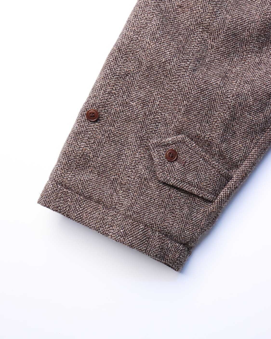 오베르쥬(Auberge) 23AW Emary 리버시블 코트 상품이미지5