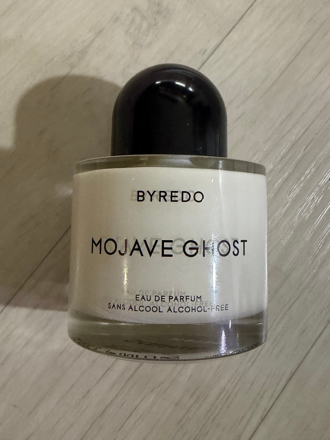 바이레도 모하비고스트 워터베이스 100ml 국문 상품이미지2