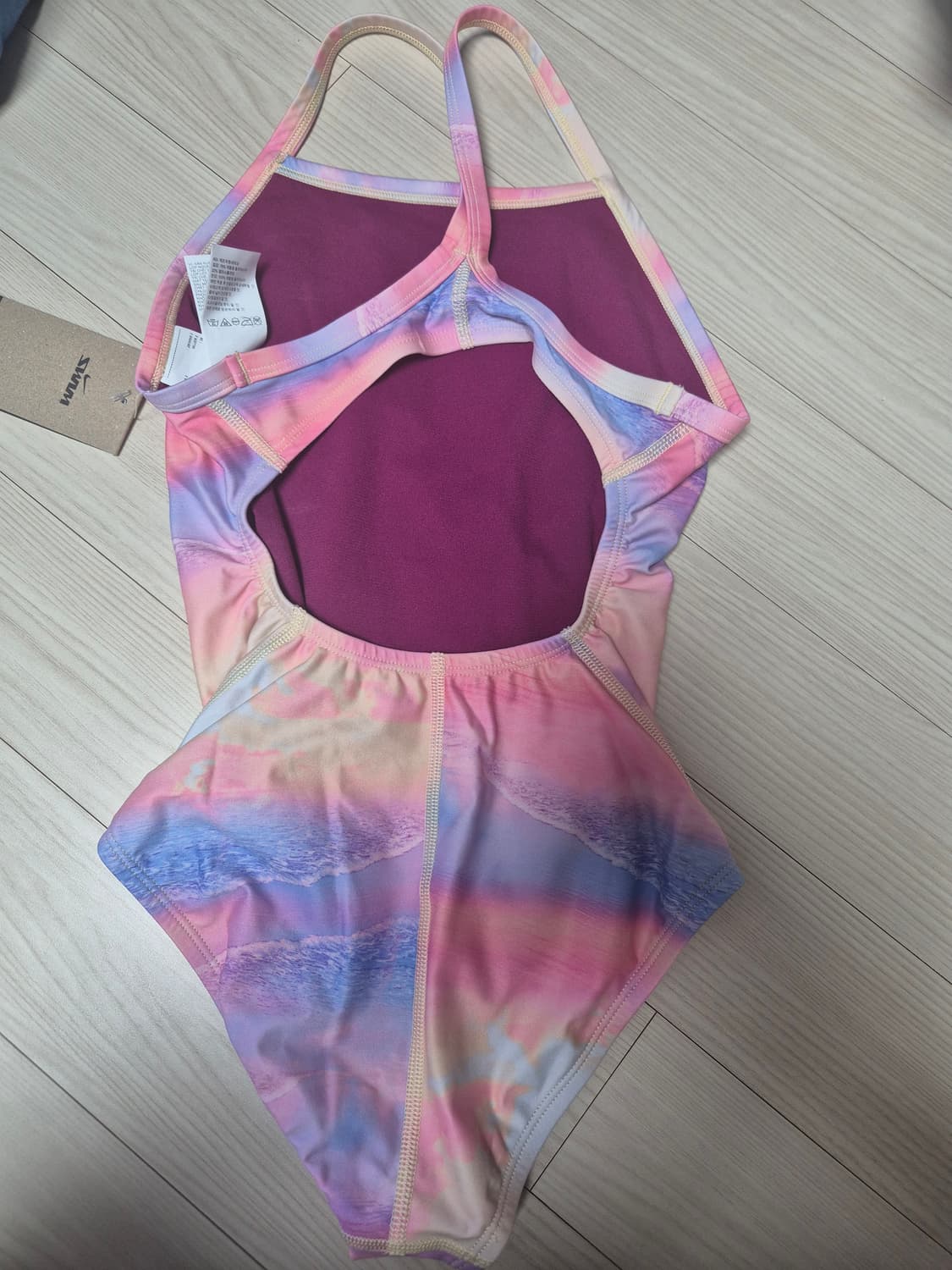 나이키  수영복 비포선셋 28 새상품 상품이미지2