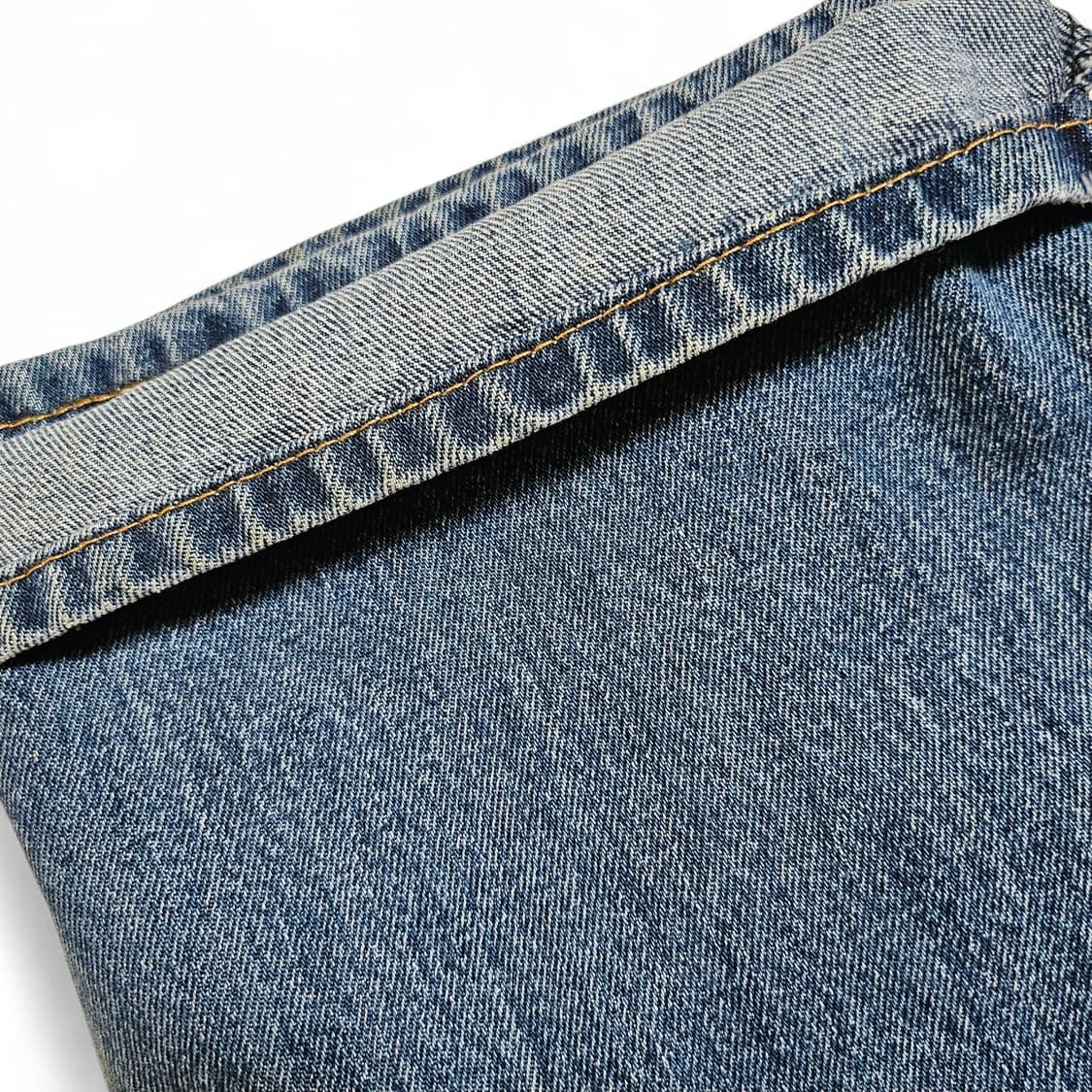 [34x32][리바이스] 517™부츠컷 데님 진 미디엄인디고 상품이미지6