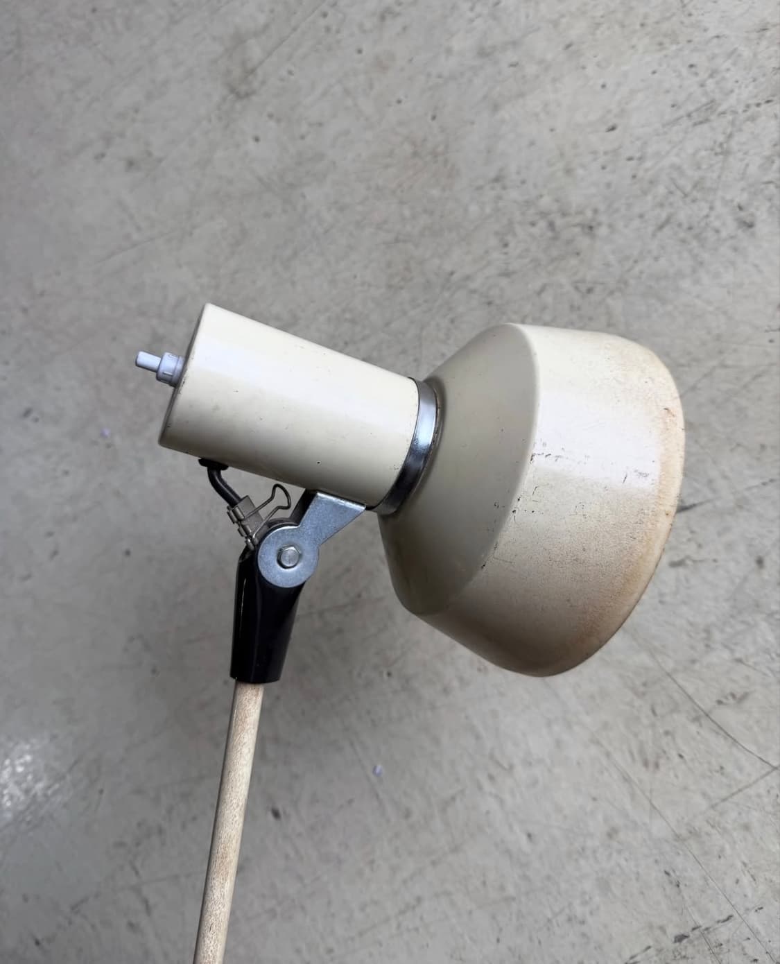 빈티지조명 인더스트리얼 아티큘레이팅 데스크 램프 상품이미지4