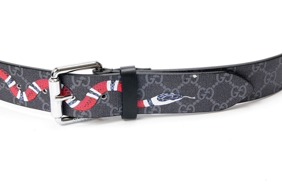 남성 벨트 상품이미지4