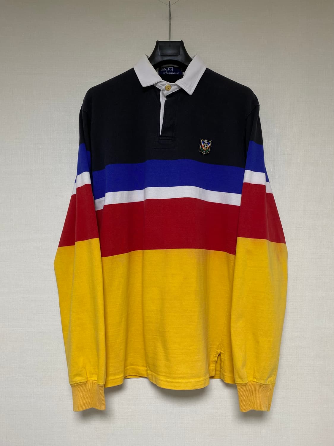 1988년 POLO RALPH LAUREN POLO UNICORN OG 상품이미지1