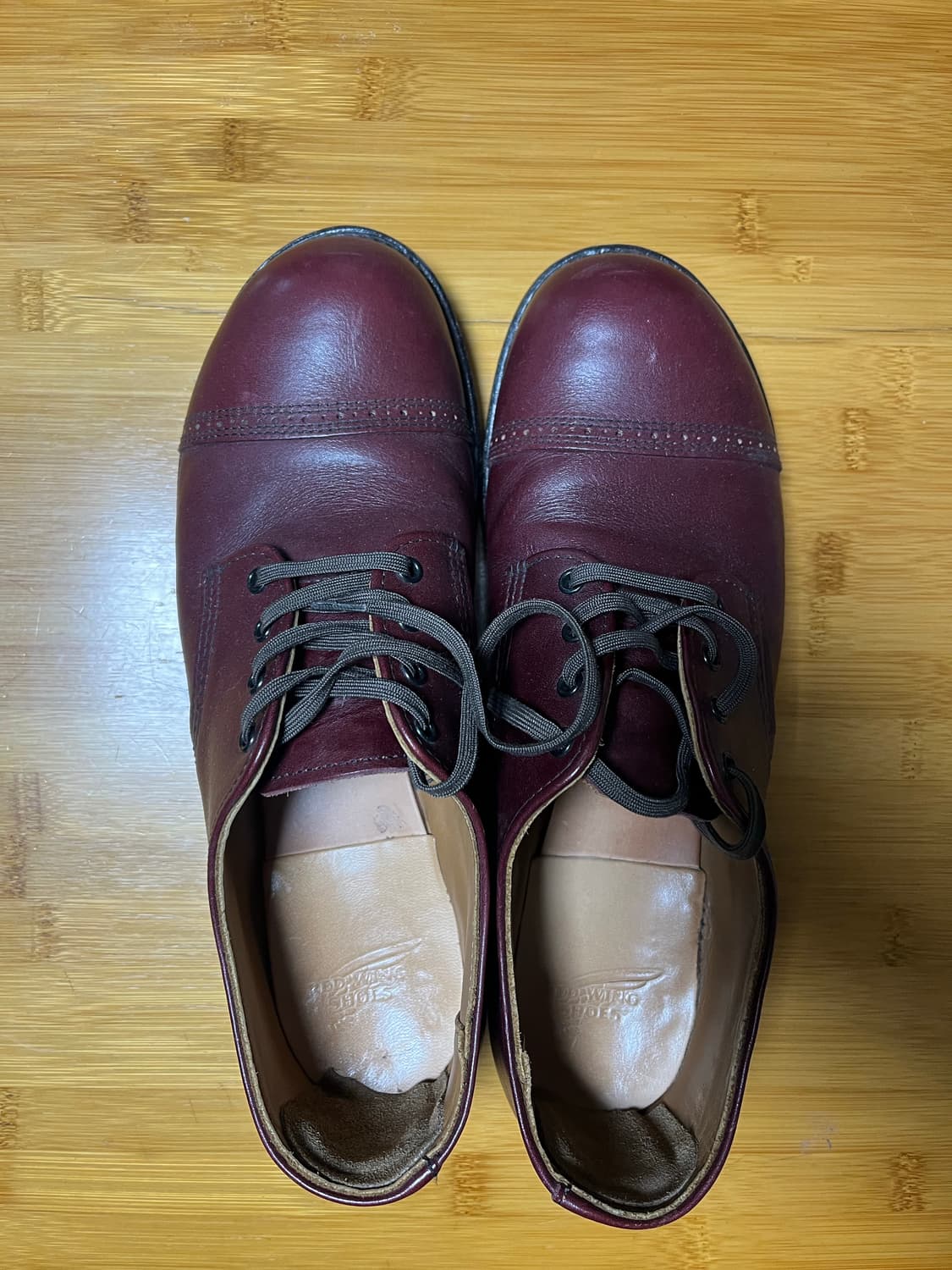 레드윙 9045 상품이미지1