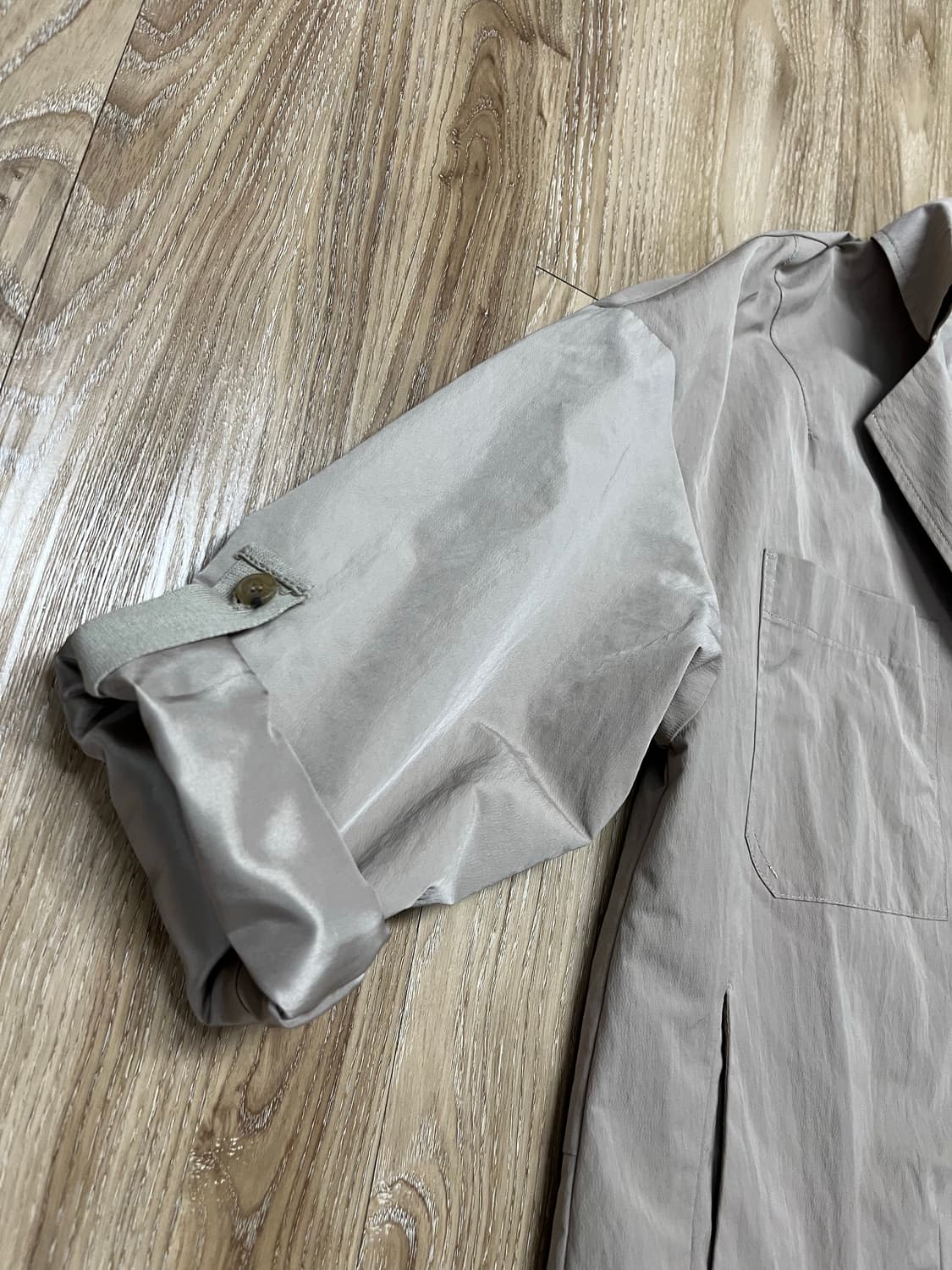 아이잗 바바 자켓 상품이미지3