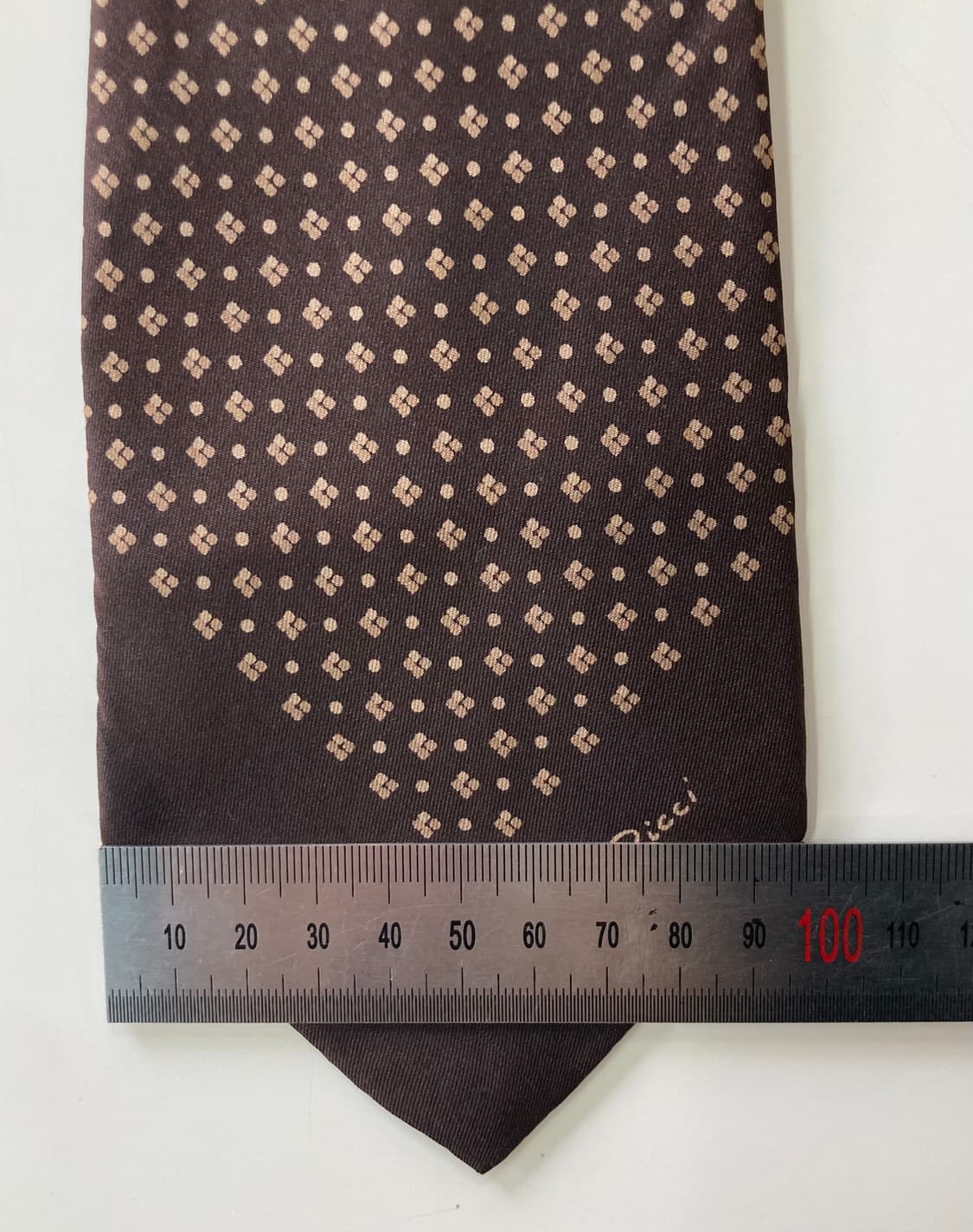 니나리치 넥타이 상품이미지4