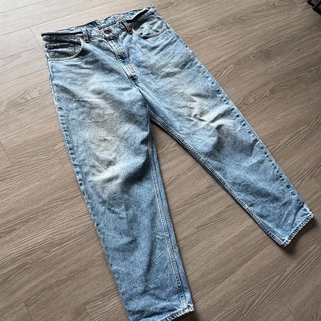 Usa 리바이스 550, 40x30 상품이미지3