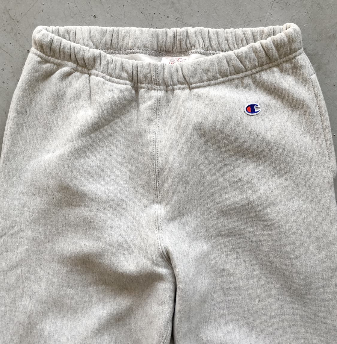 Made In USA  Champion Red Tag Reverse  상품이미지2