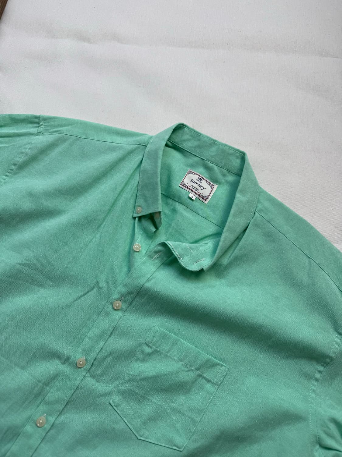 turnkey classic 셔츠 상품이미지3