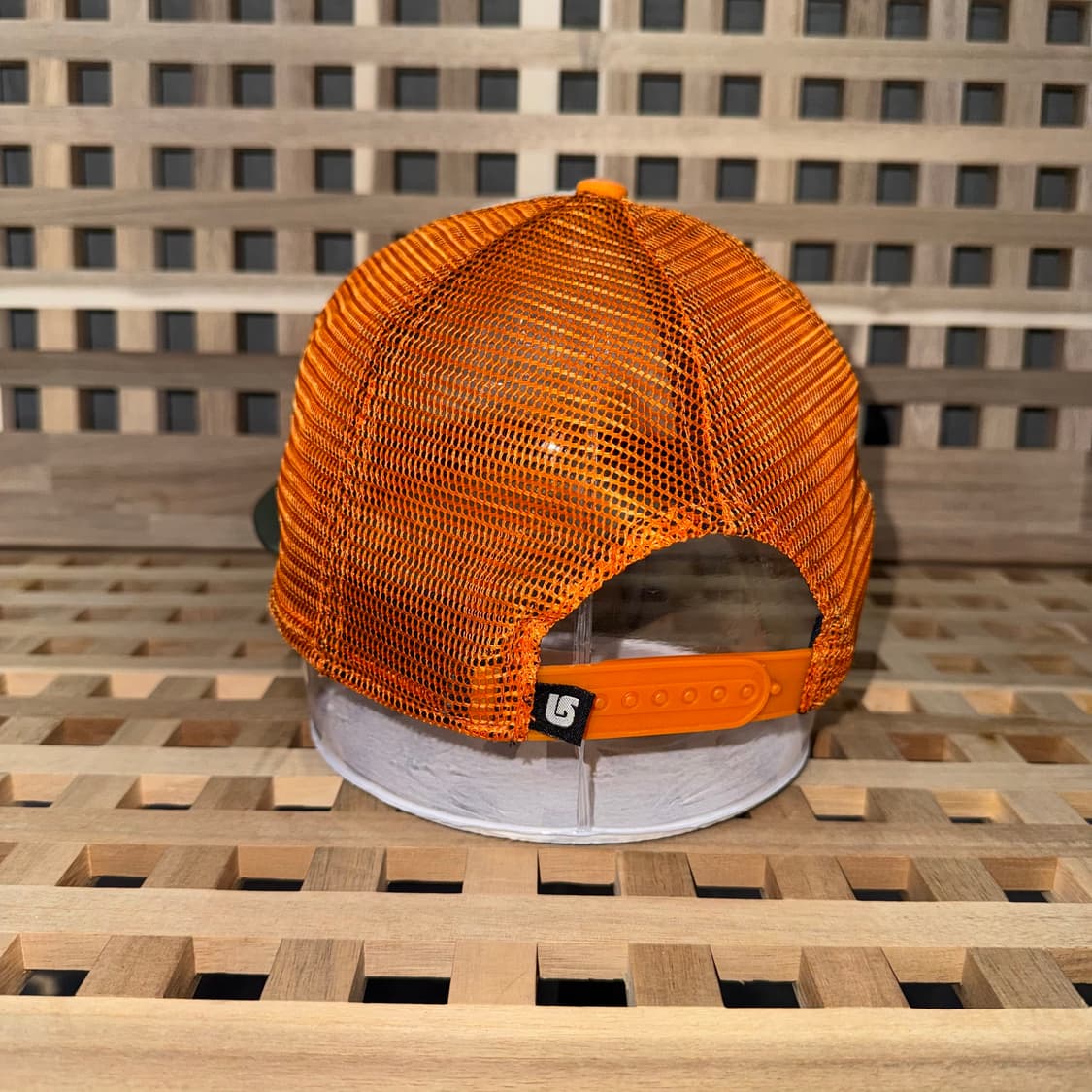 Burton 트러커 캡 상품이미지4