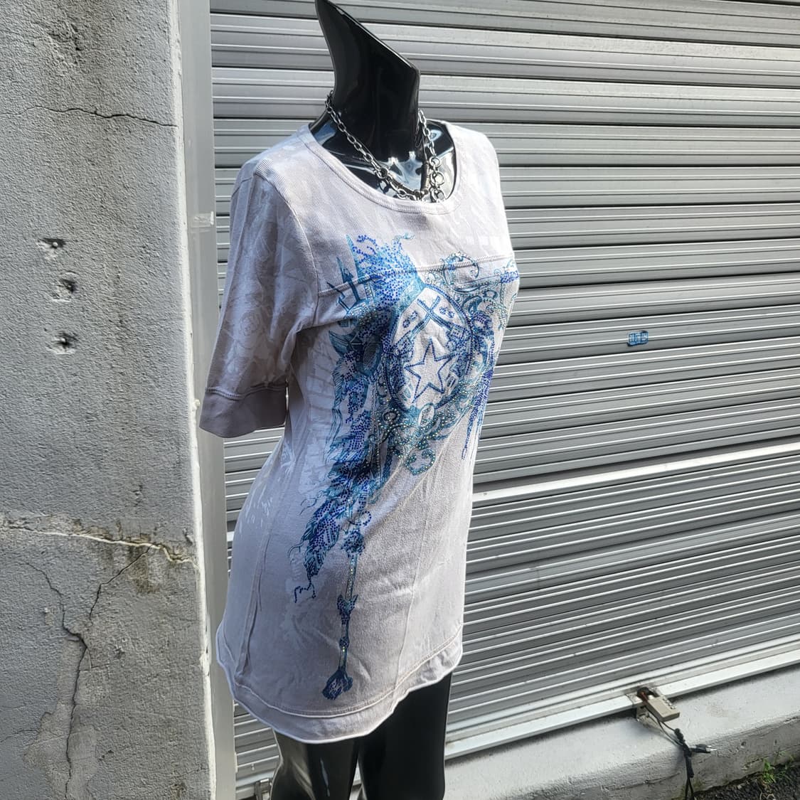 LIBERTALIA short sleeves  상품이미지1