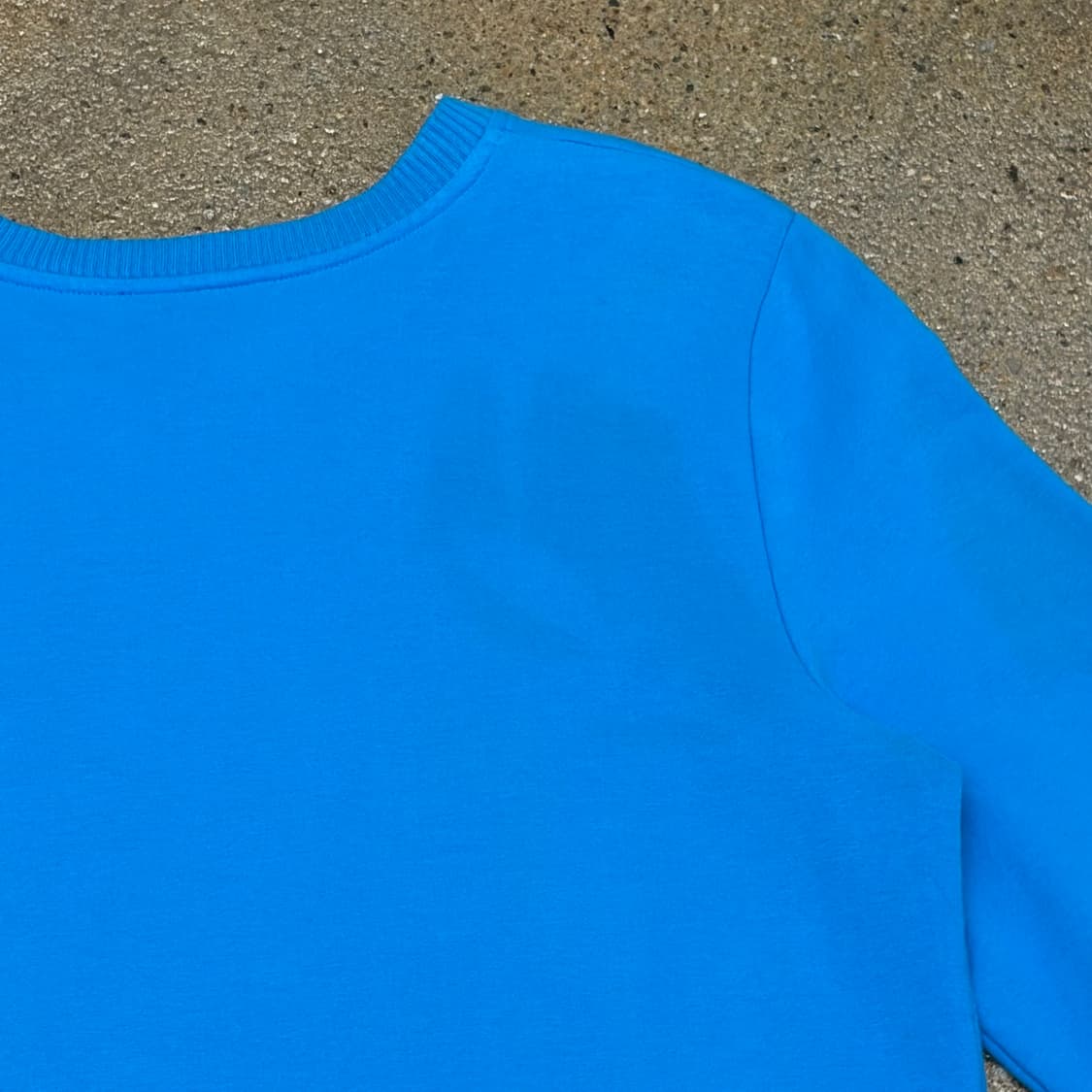 00s 미국 빈티지 폴로 랄프로렌 주머니 맨투맨 상품이미지9