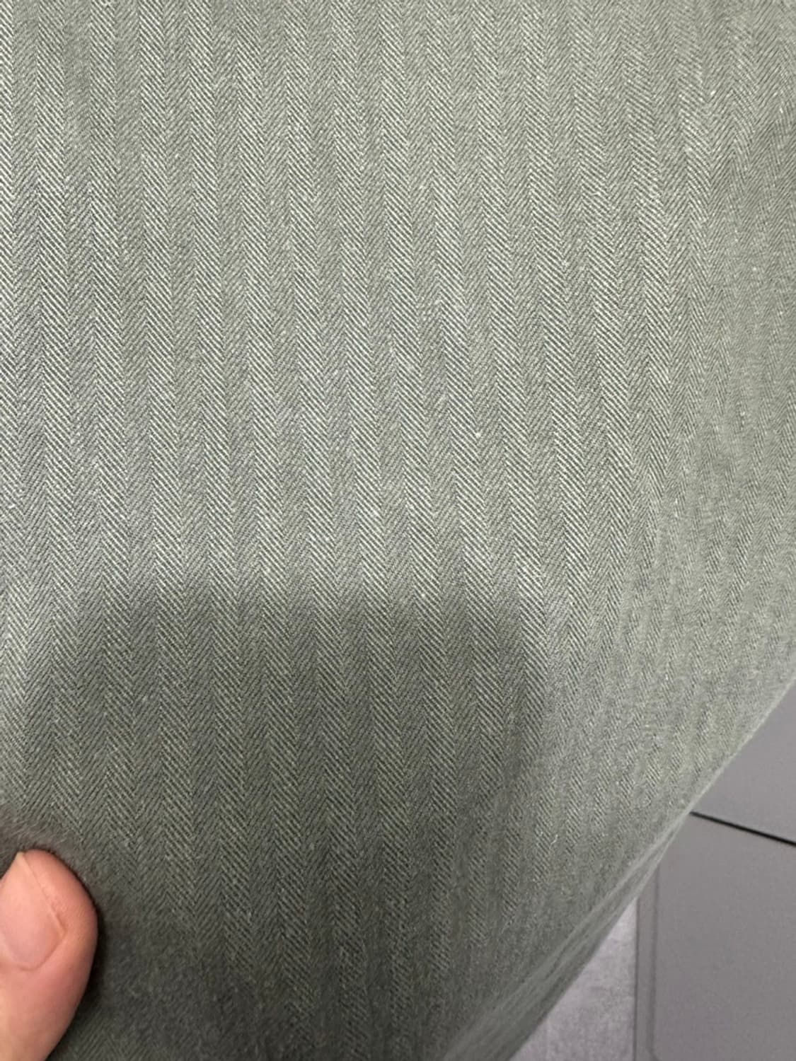 RRL  헤링본 필드팬츠 30 상품이미지2