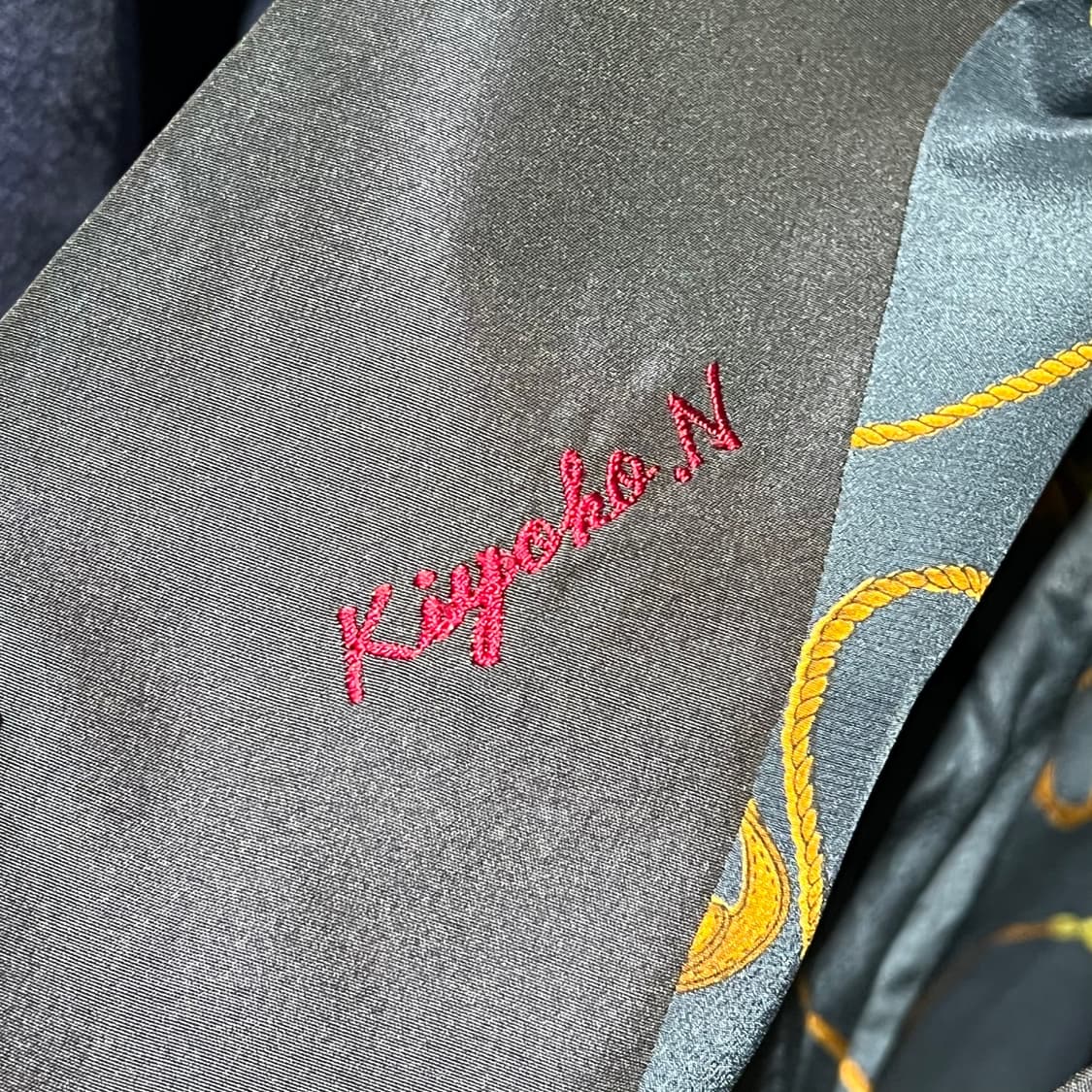 에르노 실크 블레이저 s09026 상품이미지6