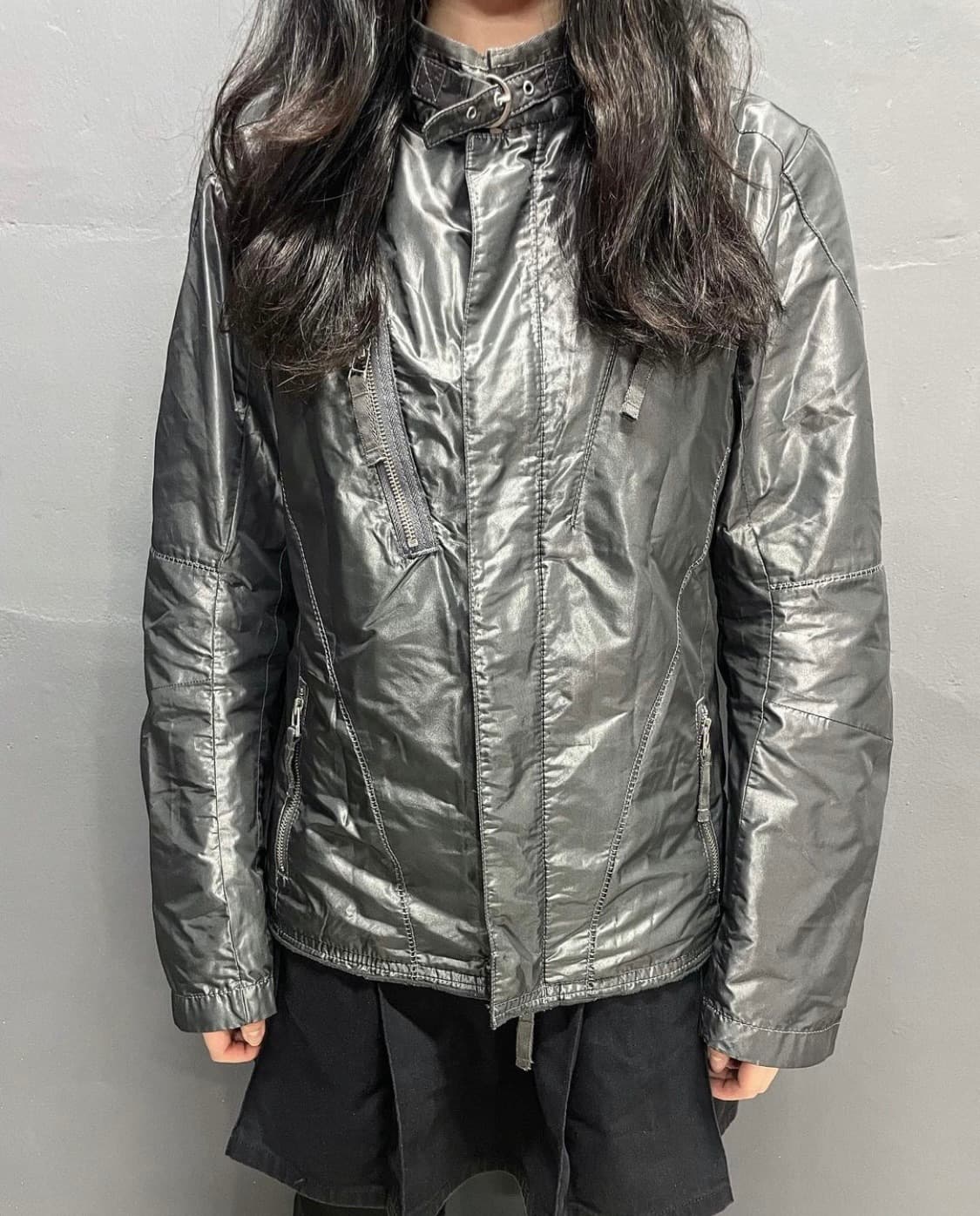 MaritheFrancoisGirbaud jacket 상품이미지6