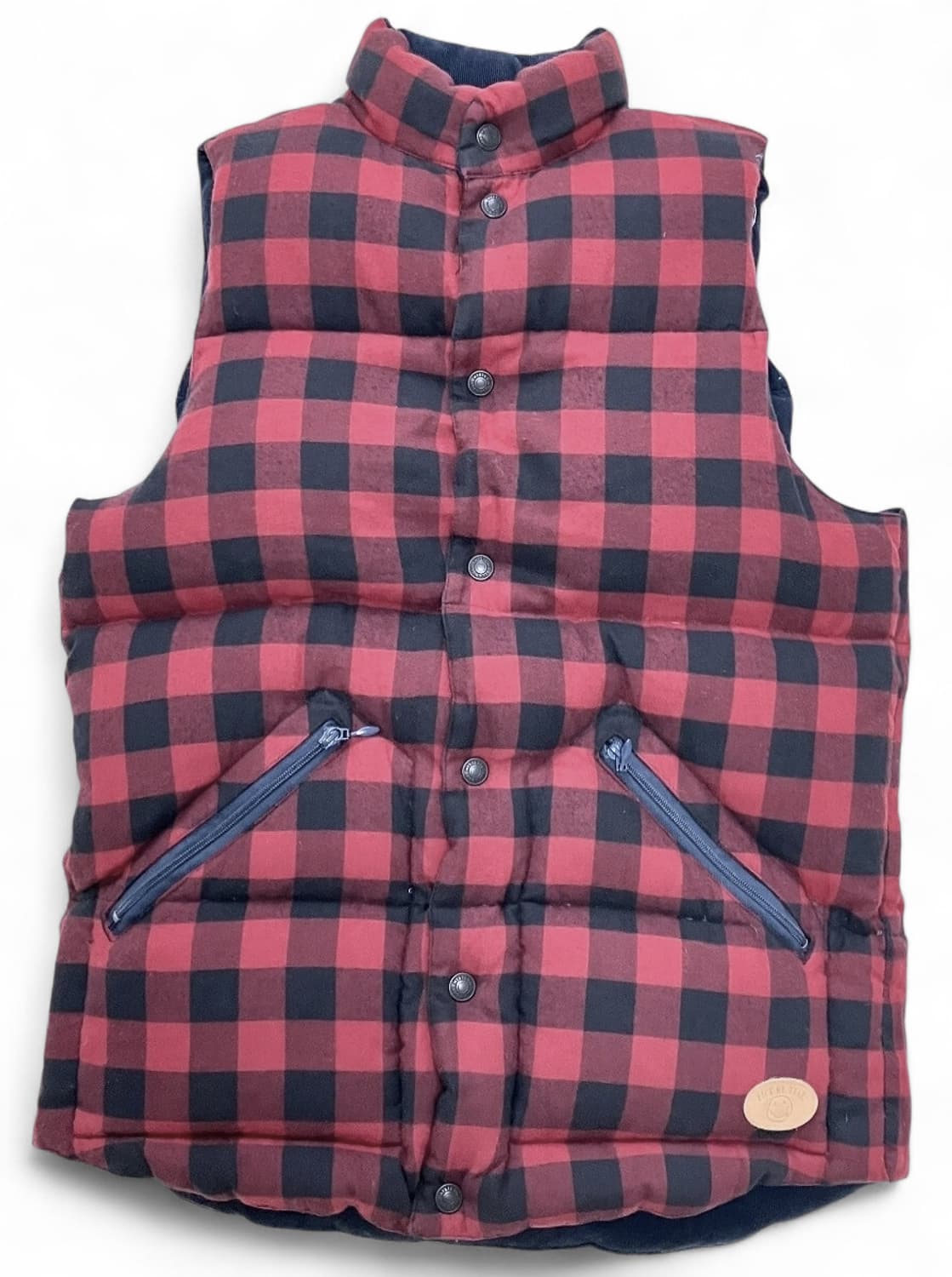 히스테릭 글래머 커트 코베인 너바나 다운 베스트 상품이미지3