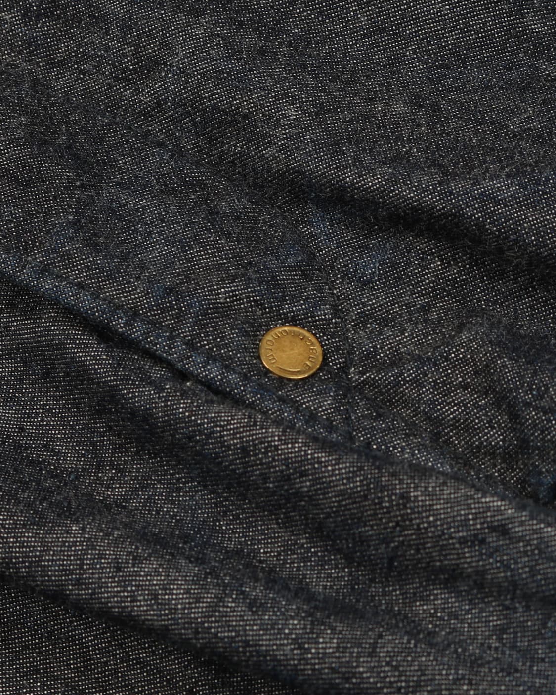 Anachronorm Denim Work Pants 상품이미지5