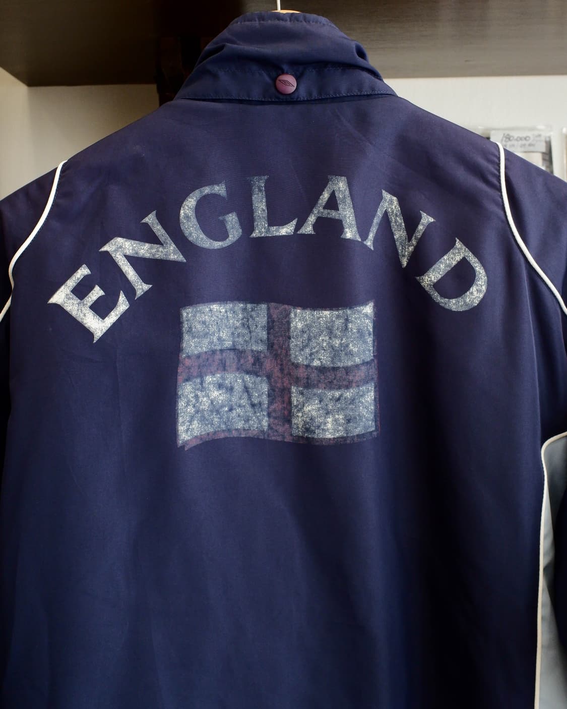 00s Umbro 상품이미지4