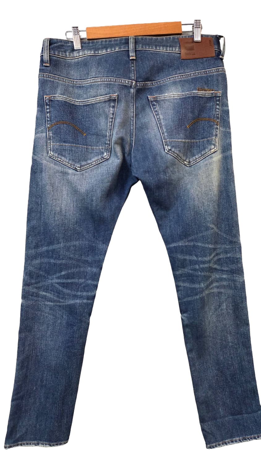 G-Star Raw 데님 청바지 블루(33)디피용/택없음 상품이미지2