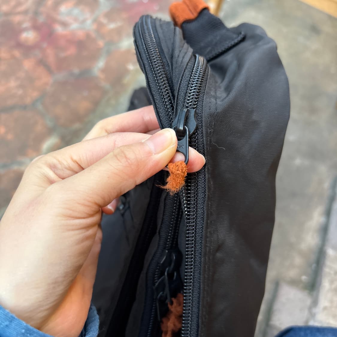 Hawkins G.T 호킨스 백팩 가방 상품이미지5