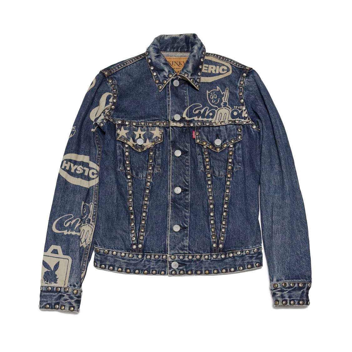 히스테릭 글래머 (HYSTERIC GLAMOUR) 상품이미지3