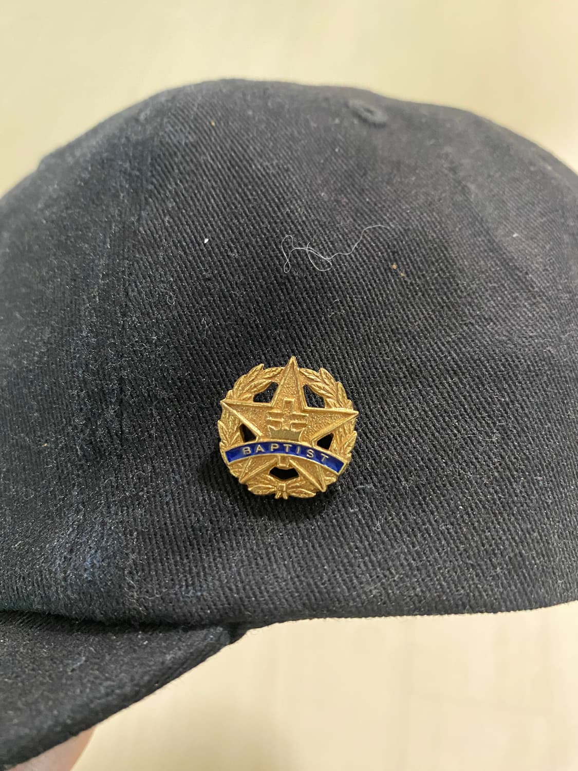 Bouquet noir 모자 뤡코즈 팔리할리우드 블라인드파일즈 상품이미지6