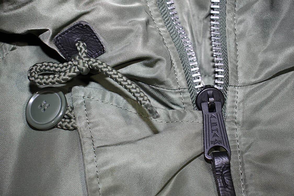 ALPHA N2B 알파N2B (M) 상품이미지6