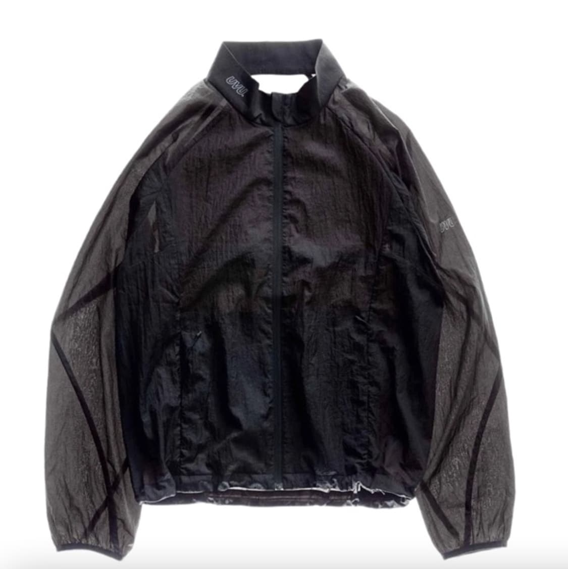 uvu / 윈드 자켓 상품이미지1