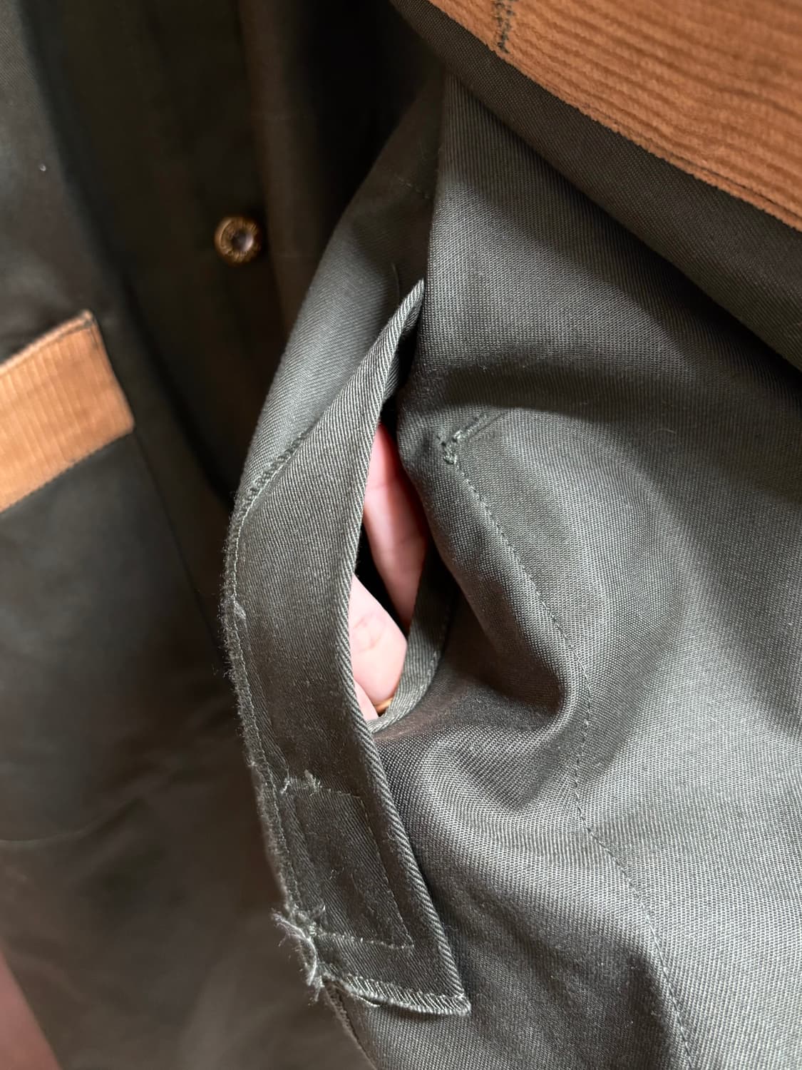 유니버셜오버롤 코트 상품이미지8