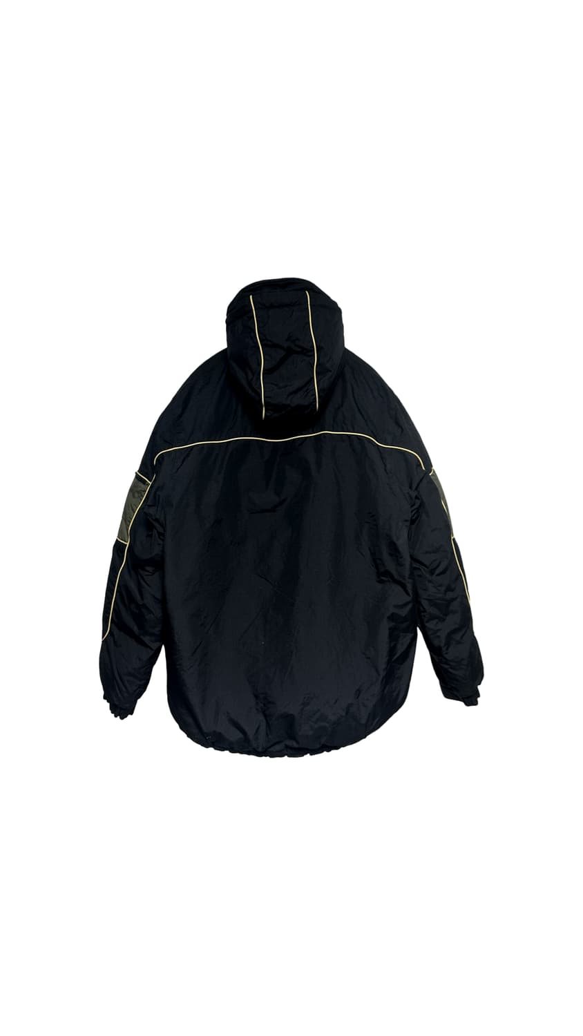 나이키 90s 올드스쿨 패딩 상품이미지2