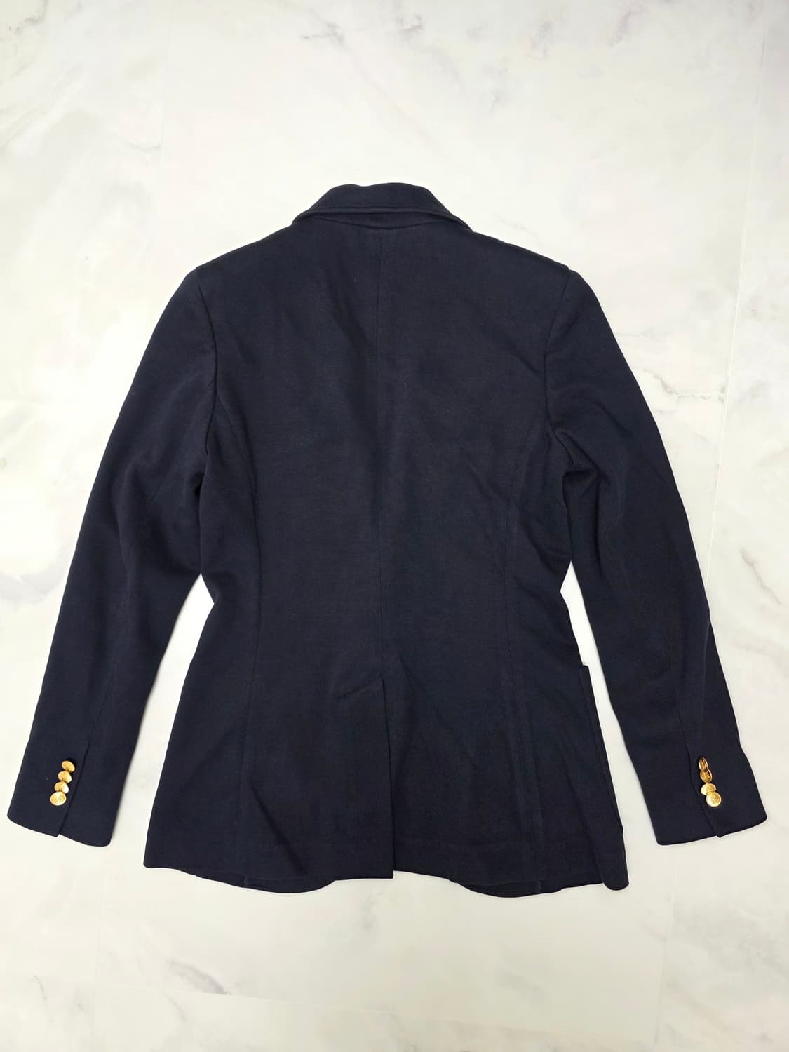 폴로 랄프로렌 엠브로이더리 블레이저 자켓 55반 상품이미지4