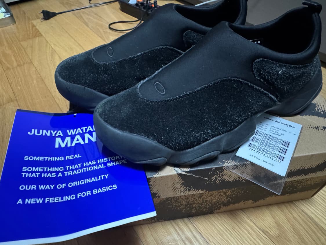 준야 와타나베 오클리 280 상품이미지1