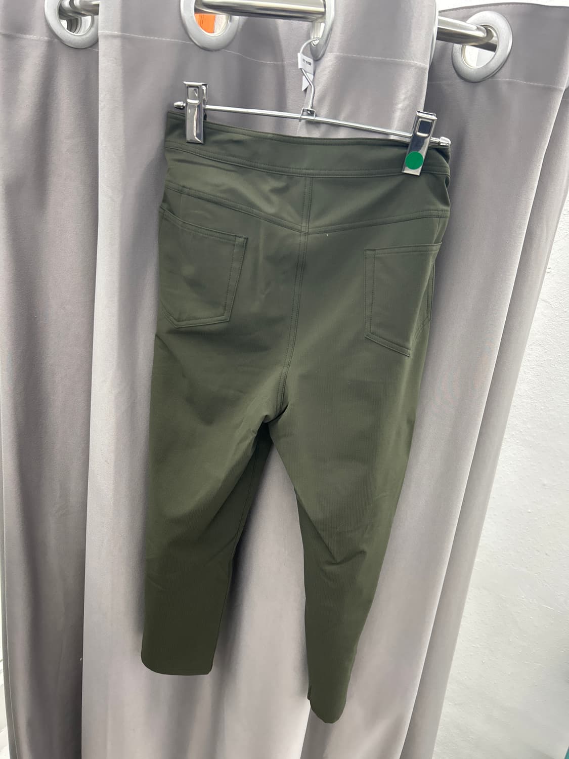 크리스찬오자르 로우라이즈 팬츠 상품이미지3