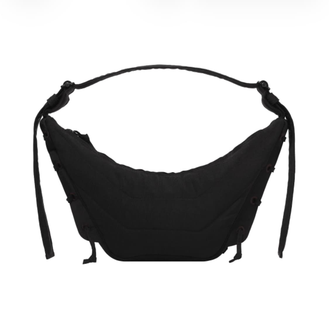 르메르 소프트 게임백 스몰 다크초콜릿 상품이미지6